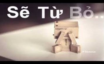 Từ bỏ khi thực sự cần thiết